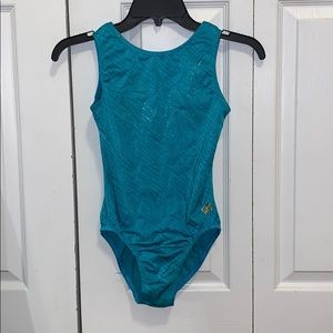 GK Leotard